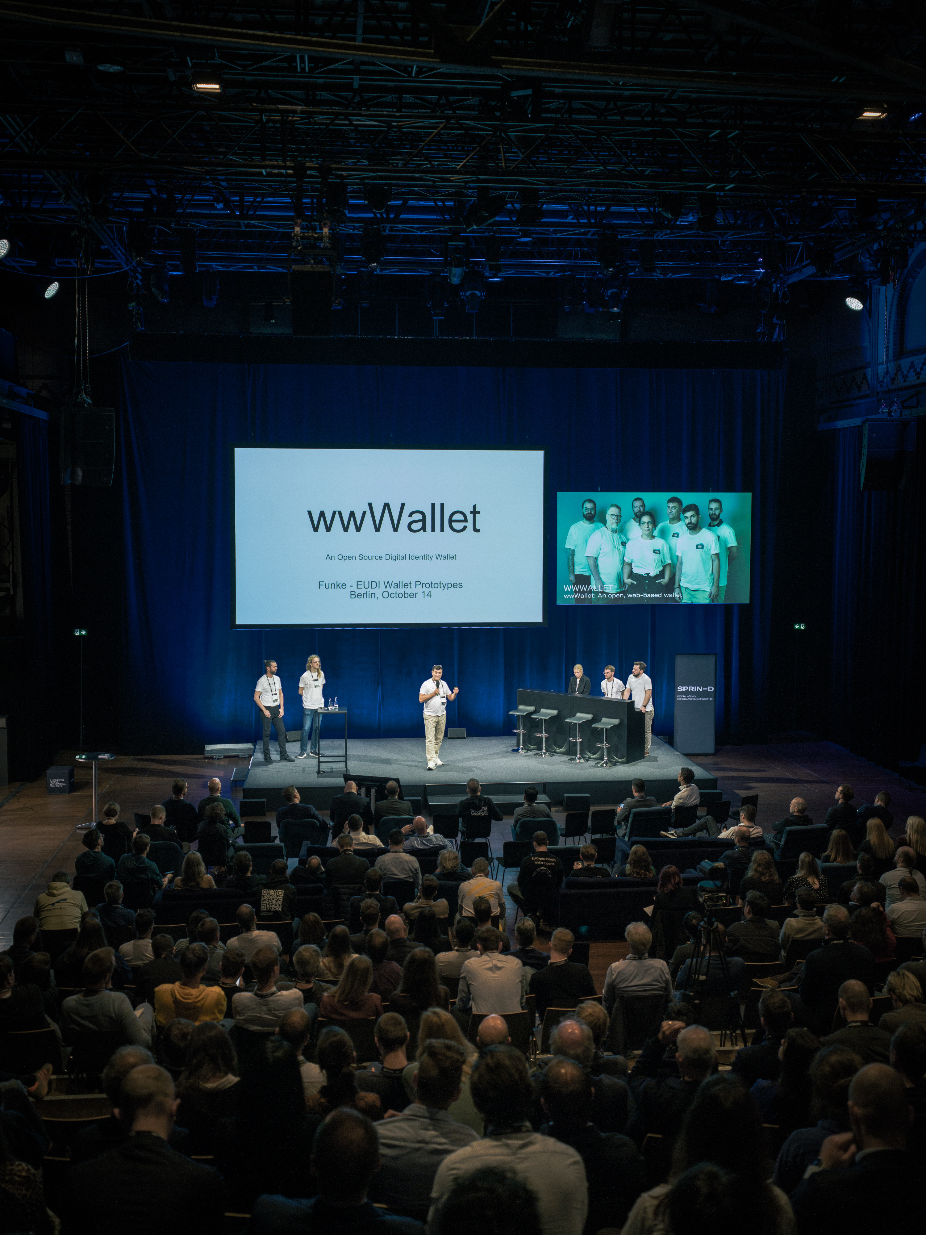 Funke Wallet image 3