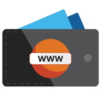 Funke Wallet logo